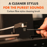 5-in-1 Vinyl Record Cleaning Kit