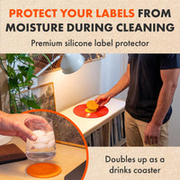 7-in-1 Vinyl Record Cleaning Kit