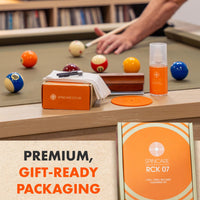 7-in-1 Vinyl Record Cleaning Kit