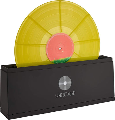 Record Cleaning Machine