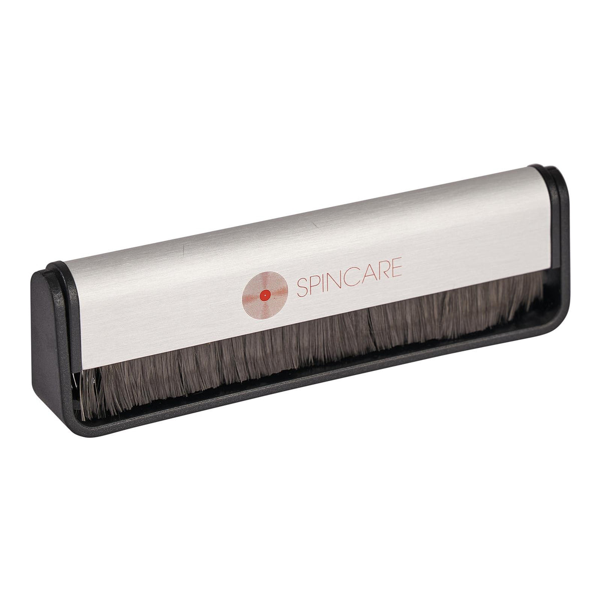 1 door ONE Vinyl Record Cleaner Brush, Antistatische Schone Borstel voor LP, Record Cleaning met Velvet & Soft Fiber Record Brush, Verwisselbare Magnetische Borstelkoppen 1 door ONE Vinyl Record Cleaner Brush, Antistatische Schone Borstel voor LP, Record Cleaning met Velvet & Soft Fiber Record Brush, Verwisselbare Magnetische Borstelkoppen