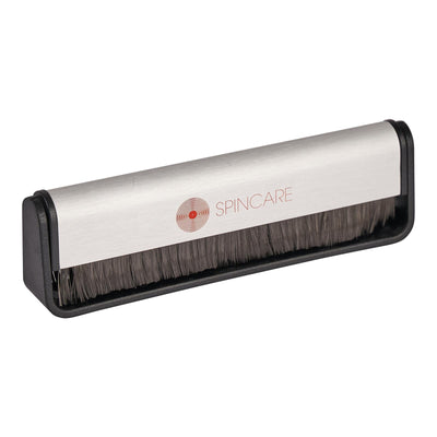Carbon Fibre Record Brush