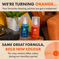 200ml Record Cleaning Solution