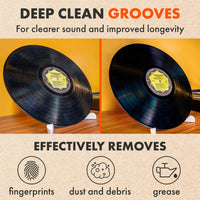 200ml Record Cleaning Solution
