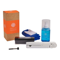 5-in-1 Vinyl Record Cleaning Kit