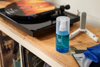 200ml Record Cleaning Solution