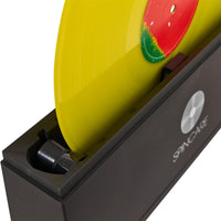 Record Cleaning Machine